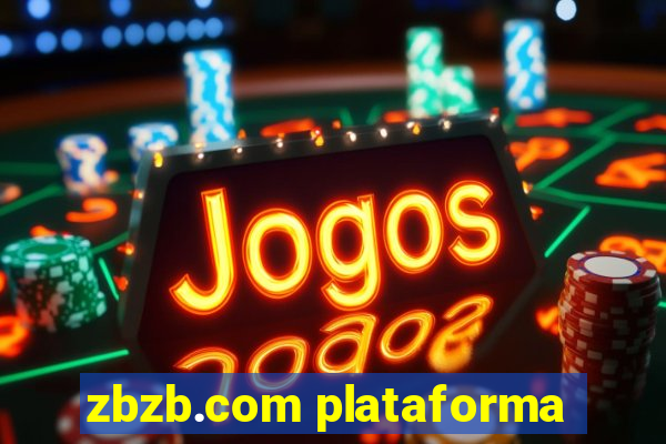 zbzb.com plataforma